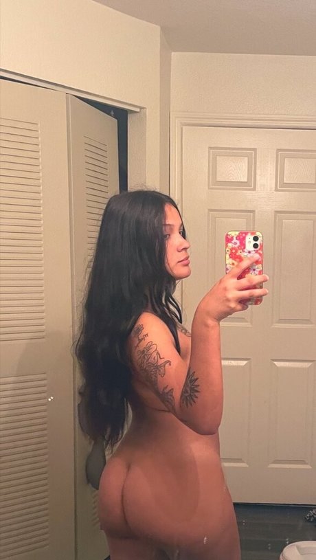 Rilah Ferrer only fans free