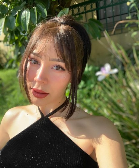 Danna Silva onlyfans naked leak