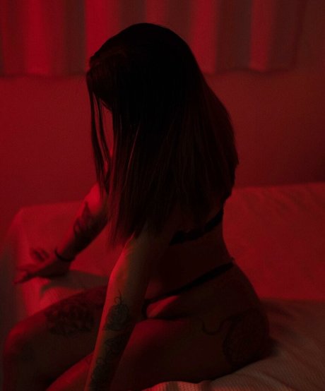 Luana Ramalho onlyfans leak naked