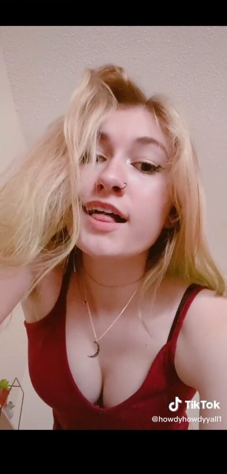 Sydney Sheridan onlyfans leaked pictures