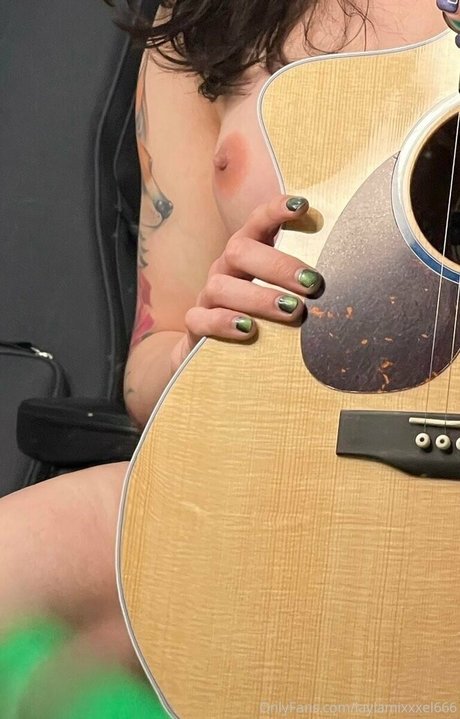 Laytar onlyfans leaks