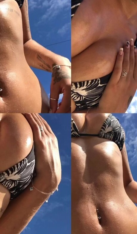 Laura Victoria onlyfans leak porn