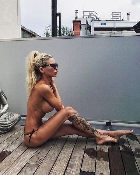 Amalia Yildirim onlyfans leakes