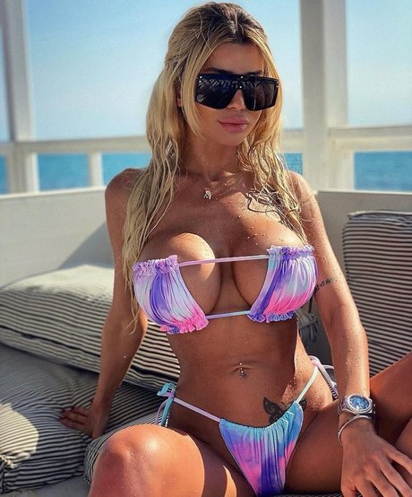 Amalia Yildirim onlyfans leaked pictures