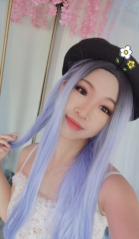 Starrymiu onlyfans creator