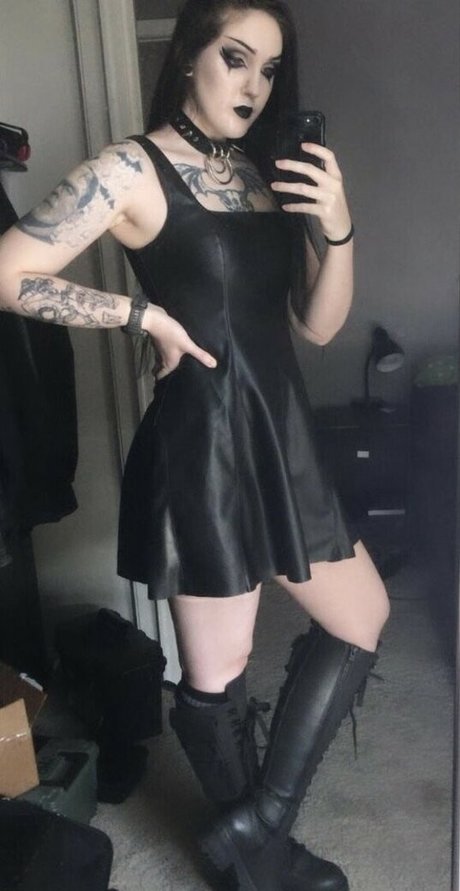 Voidvvitch leaked onlyfans xxx