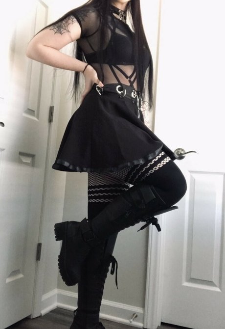 Voidvvitch leaked nude onlyfans