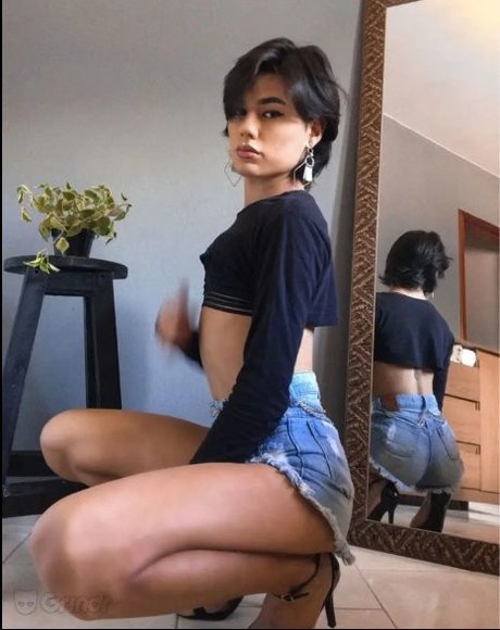 Ysabella Kyle leaked onlyfans sex