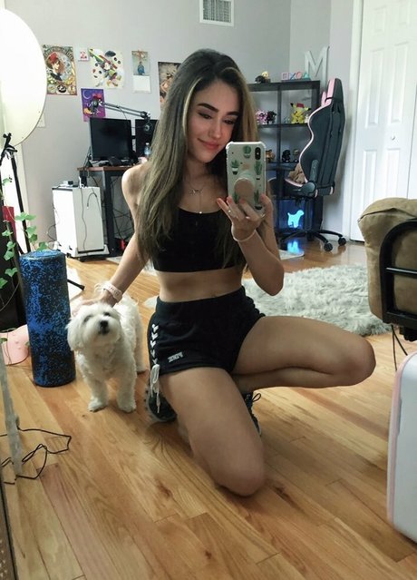 Melipastel only fans leak porn