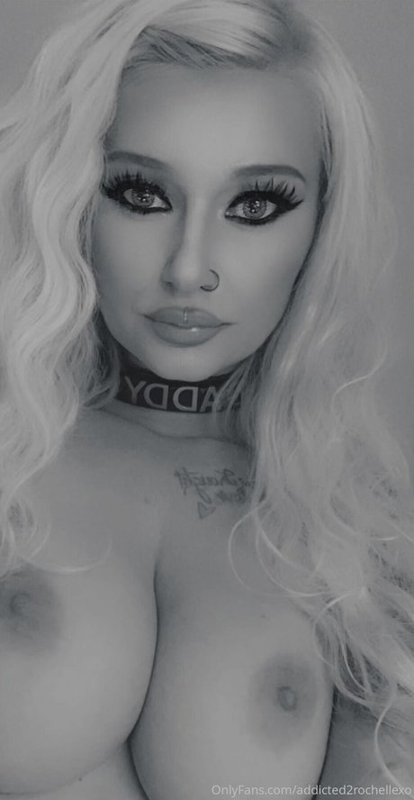 addicted2rochellexo sextape onlyfans