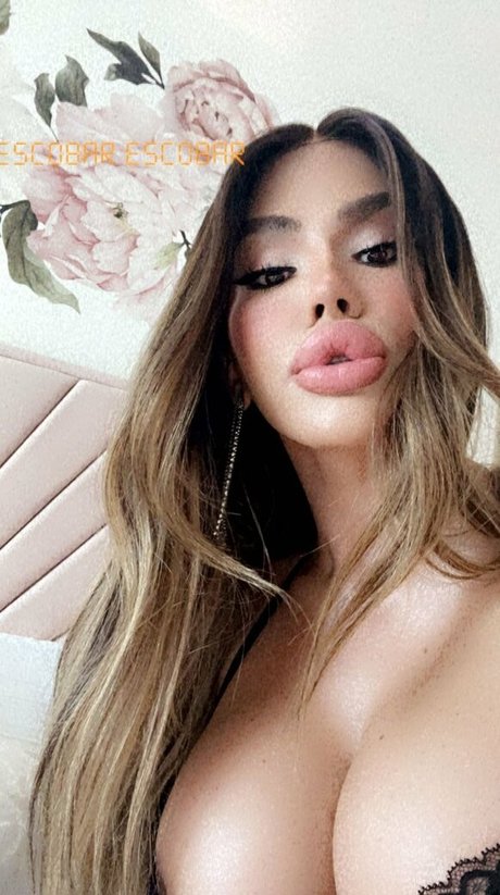 Nova Escobar xxx onlyfans