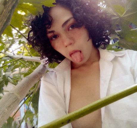 Maiyagami onlyfans nude leaks