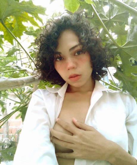 Maiyagami only fans photos