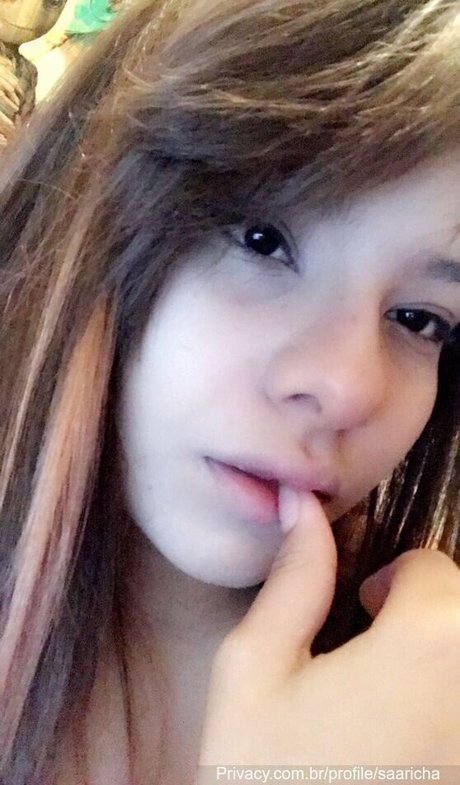 Saaricha onlyfans fotos