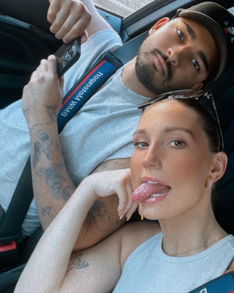 kassidy seebeck naked onlyfans leaks