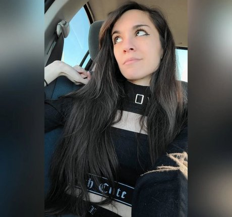 MaryMaybe leak onlyfans porn