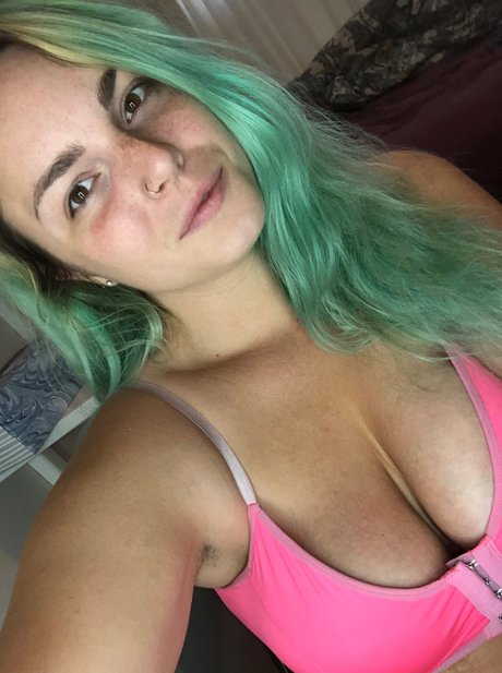 Bijou Demi onlyfans model