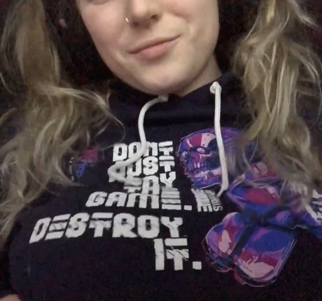 Bijou Demi onlyfans nude tits