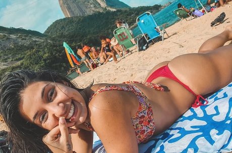 Malu Bastos leaked onlyfans free