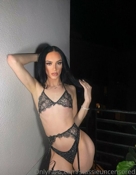 Anastsia Huff onlyfans star