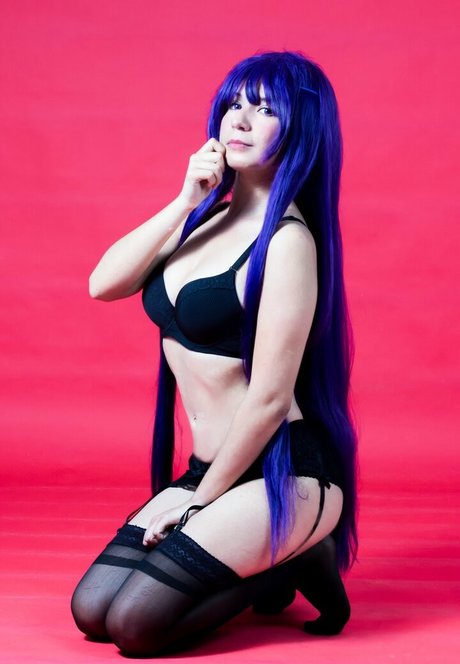 Yayandere Gastelum porn onlyfans leak