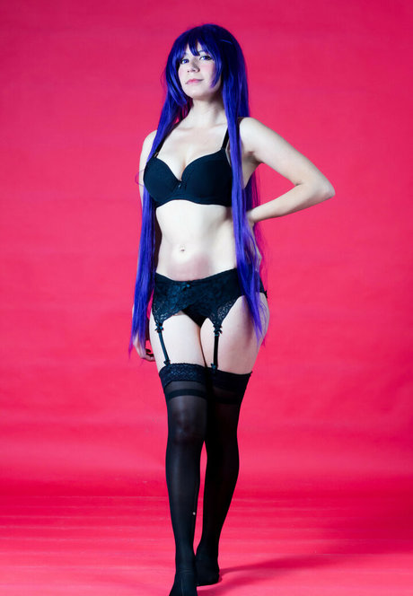 Yayandere Gastelum onlyfans free porn