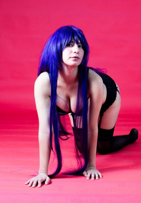 Yayandere Gastelum leaked porn onlyfans