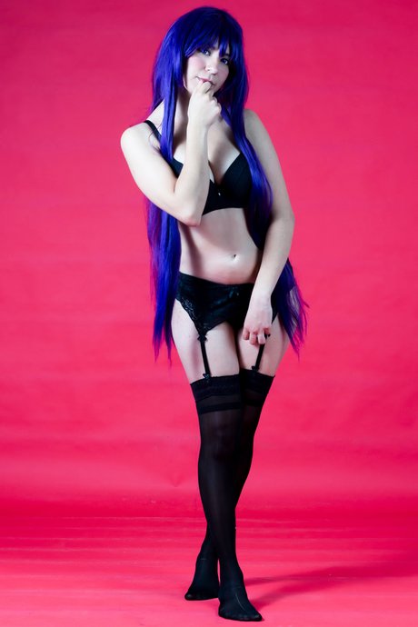 Yayandere Gastelum onlyfans tits