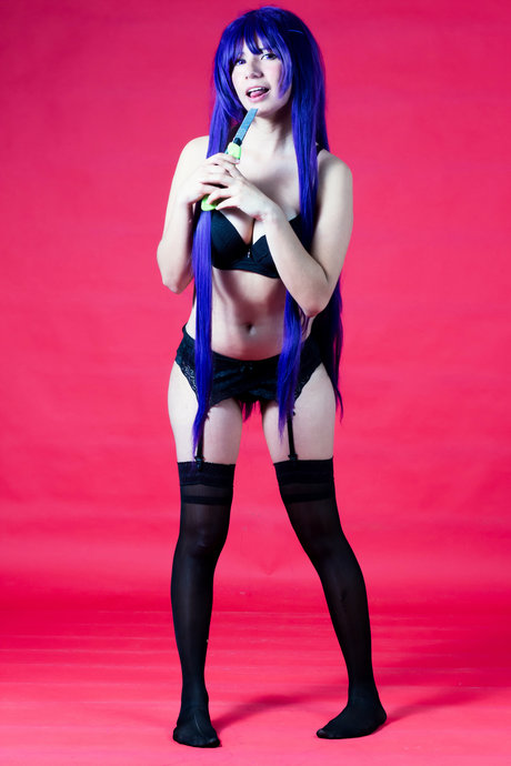 Yayandere Gastelum onlyfans boobs