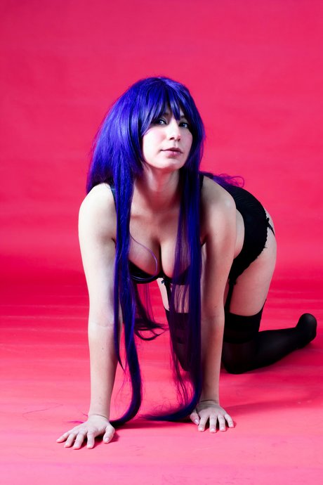 Yayandere Gastelum onlyfans leaks