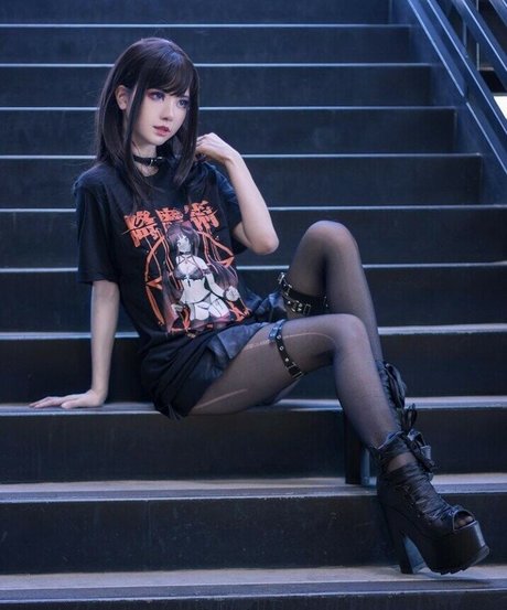 Aru rinh tits onlyfans