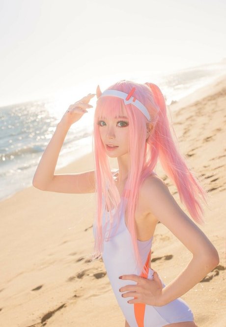 Aru rinh onlyfans leaks