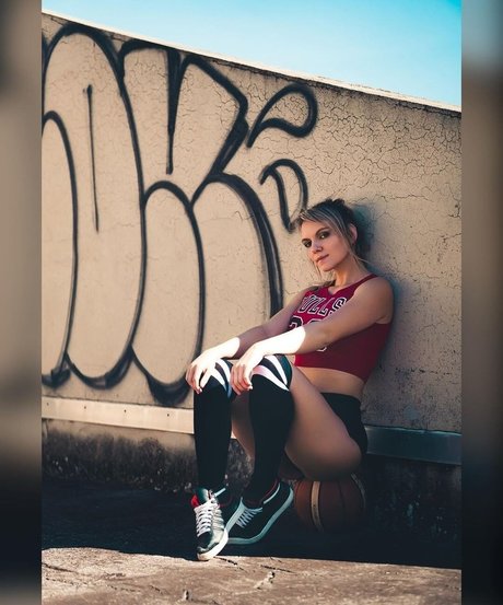 Kylliecosplay onlyfans pic