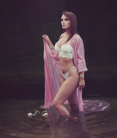 Kylliecosplay xxx onlyfans