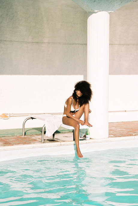 Tina Kunakey onlyfans posts