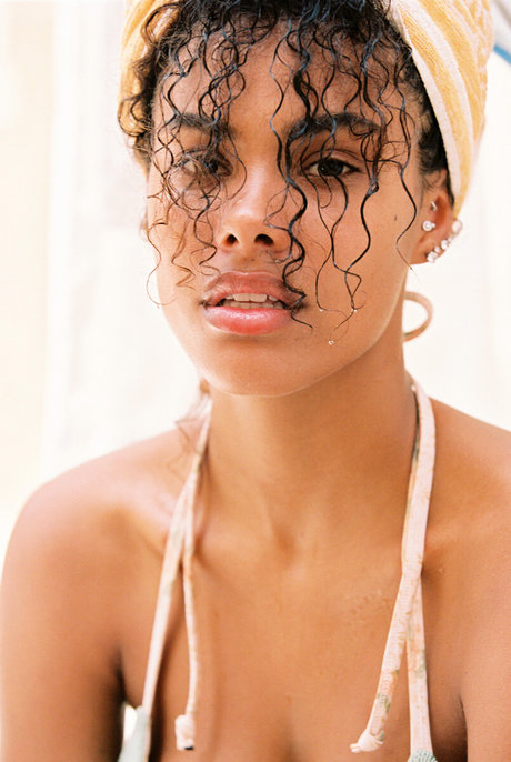 Tina Kunakey onlyfans leaked sex