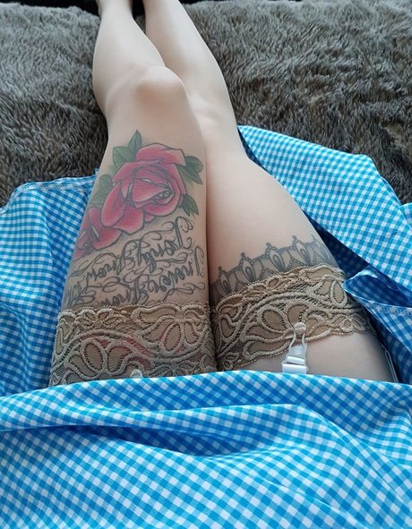 TheVintagePrincess onlyfans leaks nude