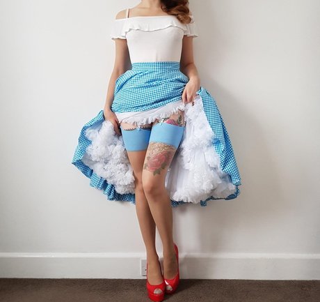 TheVintagePrincess onlyfans nude leak