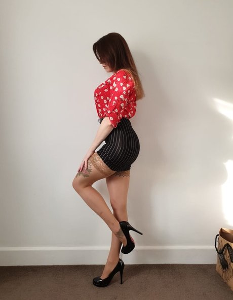 TheVintagePrincess onlyfans leak nude