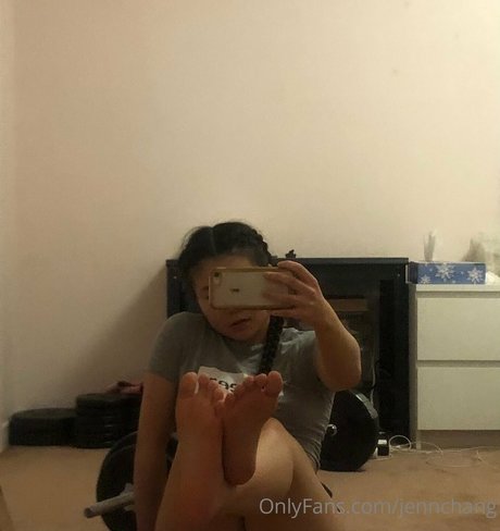 Jenn Chang onlyfans creator