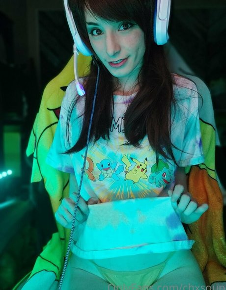 Soupachu onlyfans leajs