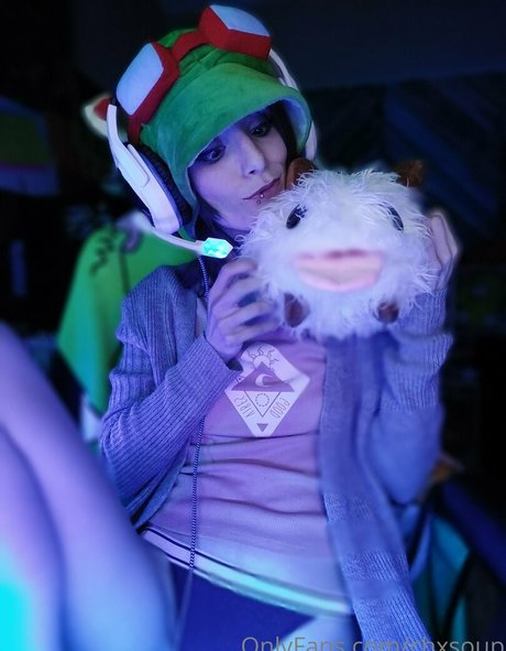 Soupachu leaked onlyfans