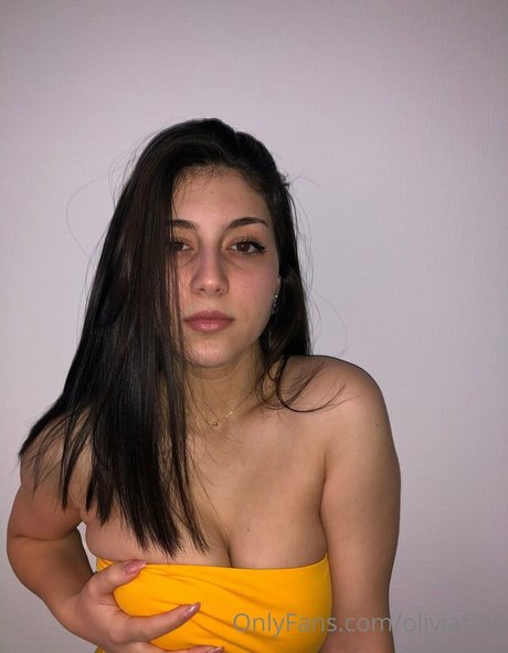 Olivia Rio onlyfans desnuda