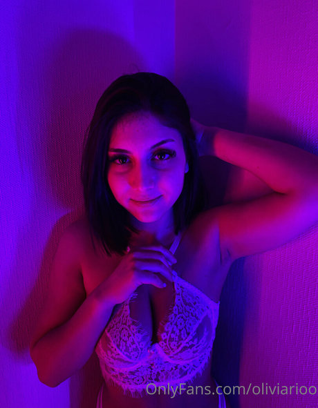 Olivia Rio onlyfans model