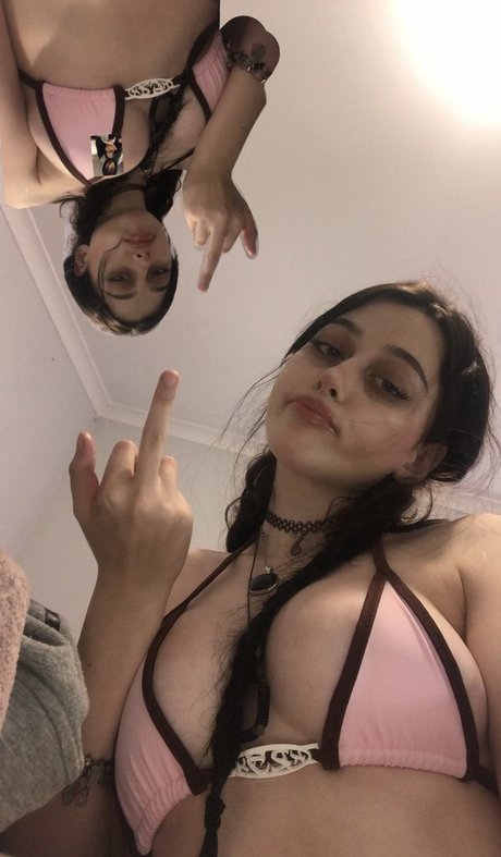 smalltiddiedgoth onlyfans leak porn