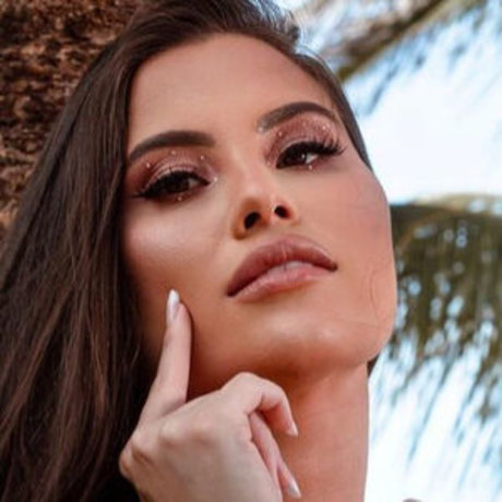 Thais Leao onlyfans sex