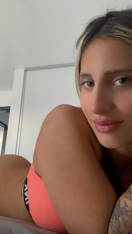 Julieta Gandulfo onlyfans leaked naked