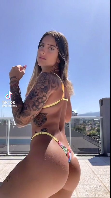 Julieta Gandulfo onlyfans