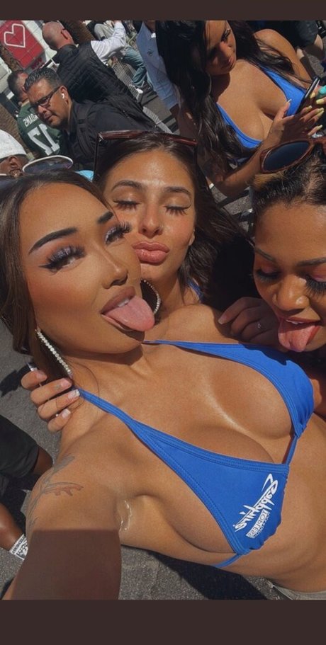 Mia Bunny onlyfans de