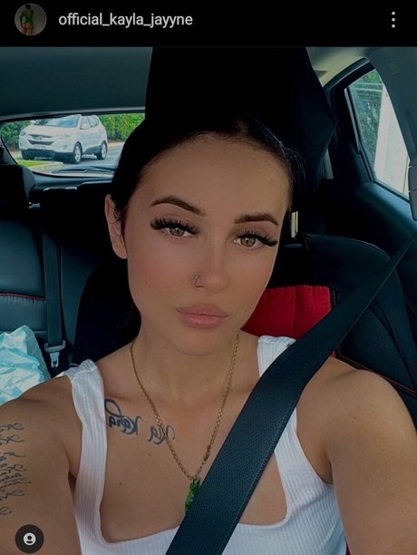 official kayla jayyne sex tape onlyfans